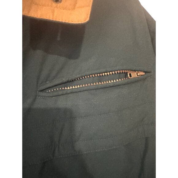 Gino Cappelli Waterproof Mens Emerald Jacket Size 42 Designer Quality Clothing - Picture 14 of 14